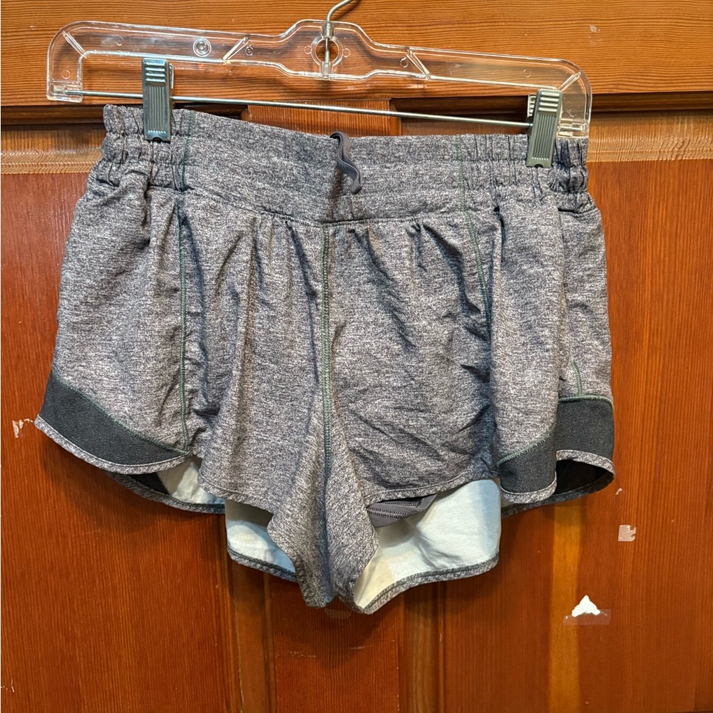 Lululemon Shorts - Picture 2 of 3